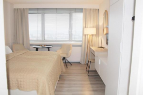 Apartment In SI-Centrum